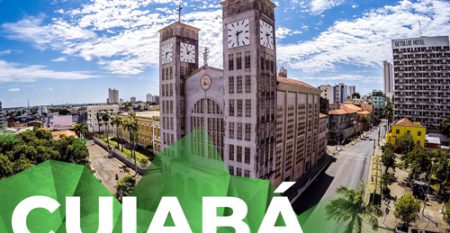 Cuiabá