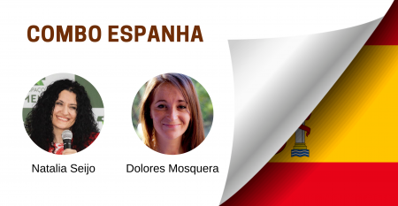 Combo Espanha