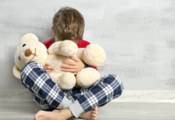 EMDR para Crianças e Adolescentes com TEPT Complexo