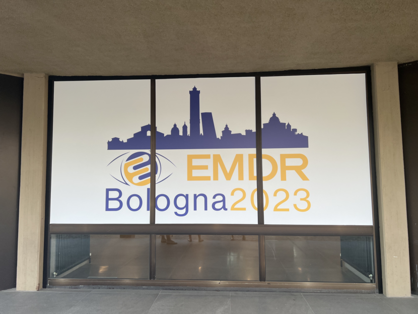 Congresso de EMDR